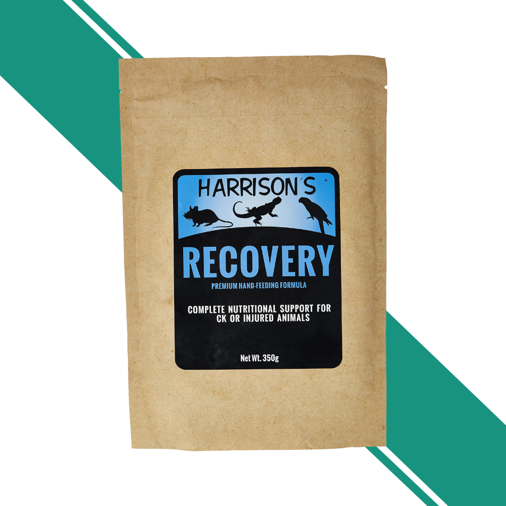 Harrison’s Recovery Formula – 350g